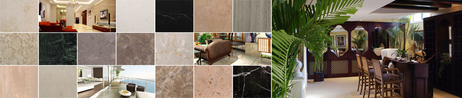 Marble, marble tile, marble slabs, marble countertops